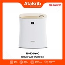 SHARP AIR PURIFIER FP-F30Y-C 