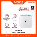 SHARP AIR PURIFIER FP-J30Y-A 
