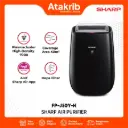 SHARP AIR PURIFIER FP-J50Y-H 