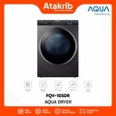 AQUA DRYER FQV-105DR 