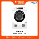 AQUA DRYER FQV-701E 