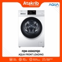 AQUA FRONT LOADING FQW-850829QD 