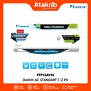 DAIKIN AC STANDART 1/2 PK FTP15AV14 