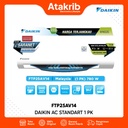 DAIKIN AC STANDART 1 PK FTP25AV14 