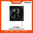 PANASONIC EXHAUST FAN FV-25SHK1 