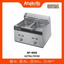 GETRA FRYER GF-102G 