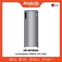 LG FREEZER 6 RAK GN-INV304SL 
