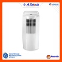 GREE AC PORTABLE  1 PK GPC-09P1 