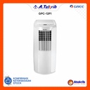 GREE AC PORTABLE 1,5PK GPC-12P1 