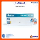 GREE AC LOW WATT 1/2 PK GWC-05C3E-I 