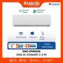 GREE AC STANDART 3/4 PK GWC-07MOO5S-I 