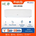 GREE AC LOW WATT 1 PK GWC-09C3ES-I 