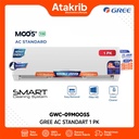 GREE AC STANDART 1 PK GWC-09MOO5S-I 