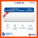 GREE AC STANDART 1,5 PK GWC-12MOO5-I 