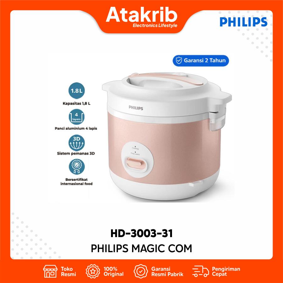 PHILIPS MAGIC COM HD-3003-31 