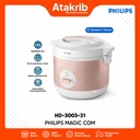 PHILIPS MAGIC COM HD-3003-31 