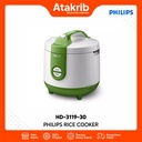 PHILIPS RICE COOKER HD-3119-30 