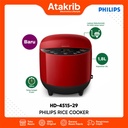 PHILIPS RICE COOKER HD-4515-29 