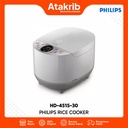 PHILIPS RICE COOKER HD-4515-30 