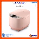 PHILIPS RICE COOKER HD-4515-90 
