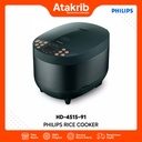 PHILIPS RICE COOKER HD-4515-91 