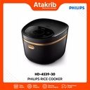 PHILIPS RICE COOKER HD-4539-30 