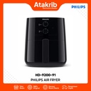 PHILIPS AIR FRYER HD-9200-91 