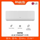 LG AC STANDART 1/2 PK HN05TN4 