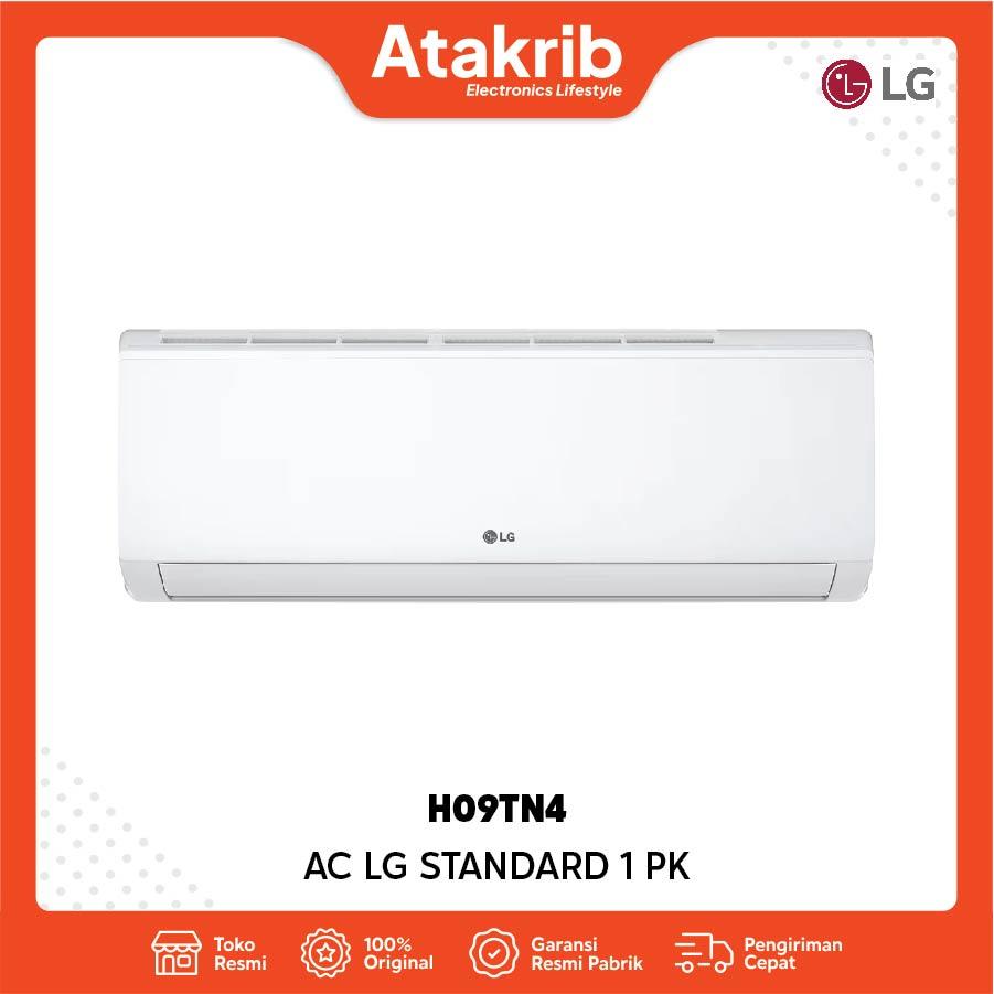 LG AC STANDART 1 PK HN09TN4 