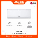 LG AC STANDART 2 PK HN18TN4 