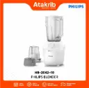 PHILIPS BLENDER HR-2042-10 