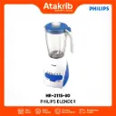 PHILIPS BLENDER HR-2115-30 