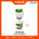 PHILIPS BLENDER HR-2115-40 