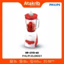 PHILIPS BLENDER HR-2115-60 