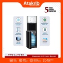 SANKEN DISPENSER HWD-L131G-BK 