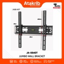 JUMBO WALL BRACKET JA-8840T 
