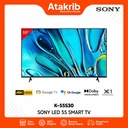 SONY LED 55 K-55S30 