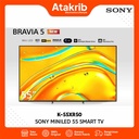 SONY MINILED 55 K-55XR50 