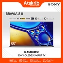 SONY OLED 55 K-55XR80M2 
