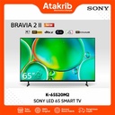 SONY LED 65 K-65S20M2 