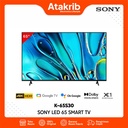 SONY LED 65 K-65S30 