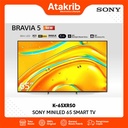 SONY MINILED 65 K-65XR50 