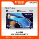 SONY OLED 65 K-65XR80 