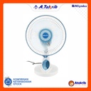 MIYAKO DESK FAN KAD-927BGB 