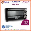 KIRIN OVEN KBO-100M 