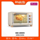 KIRIN OVEN KBO-200WH 