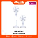 KIRIN STAND FAN KEF-16SFD-K 