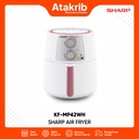 SHARP AIR FRYER KF-MP42WH 