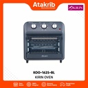 KIRIN OVEN KOO-162S-BL 