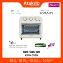 KIRIN OVEN KOO-162S-WH 